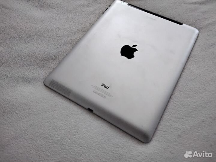 iPad 4 64 гб
