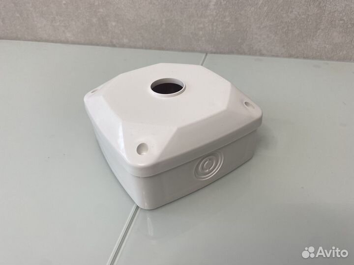 Комплект видеонаблюдения