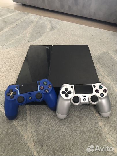 Sony PS4