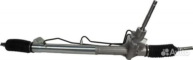 Рулевая рейка с тягами гидравлическая R21551NW
