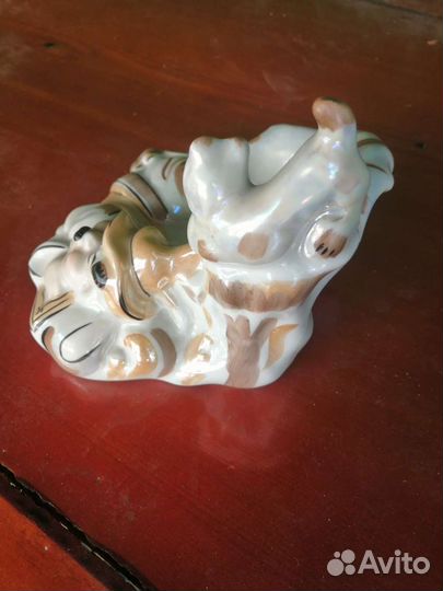 Пепельница