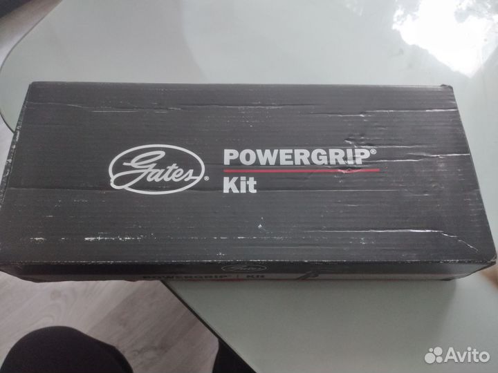 Ремень грм и ролики ваз 16 кл