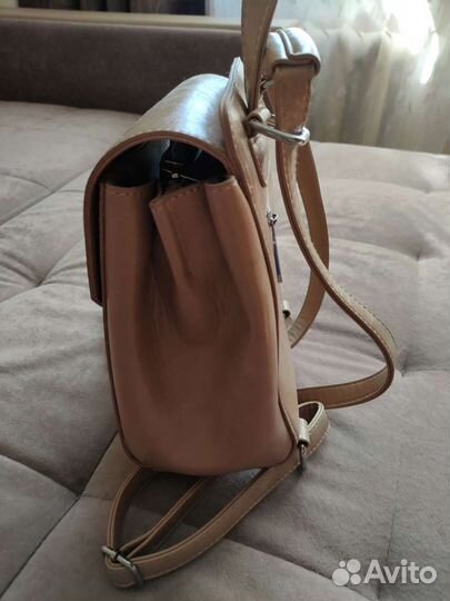 Рюкзак женский