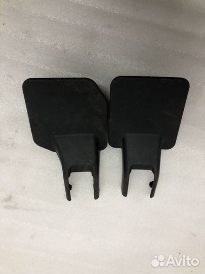 Заглушка Пластиковая Nissan