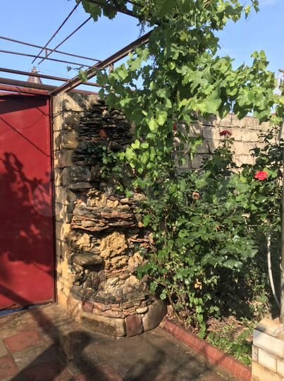 Дача 100 м² на участке 5 сот.