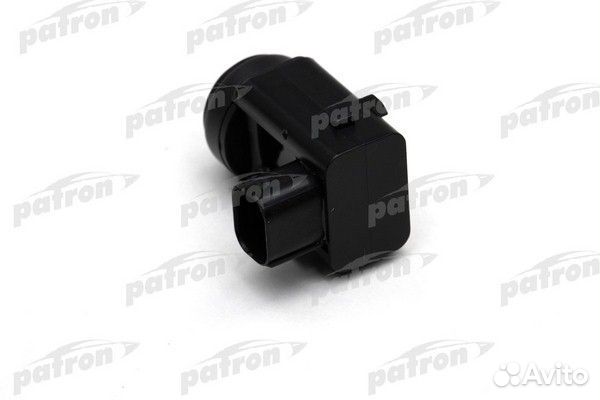 Датчик парктроника opel Astra H 04- Zafira B 05