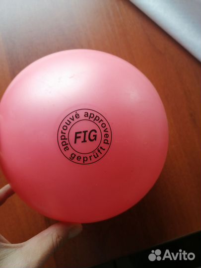 Все для гимнастики