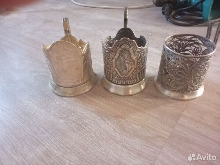 Подстаканник