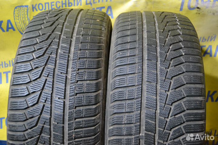 Hankook Winter I'Cept Evo2 W320 235/50 R18