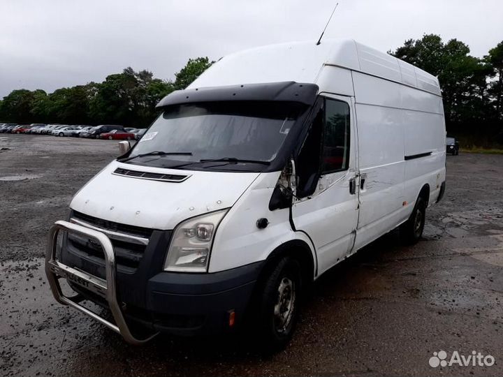 Запчасти б/у / разбор / детали на Ford Transit
