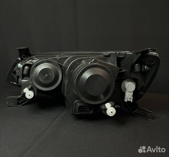 Передняя Фара. ваз 1182