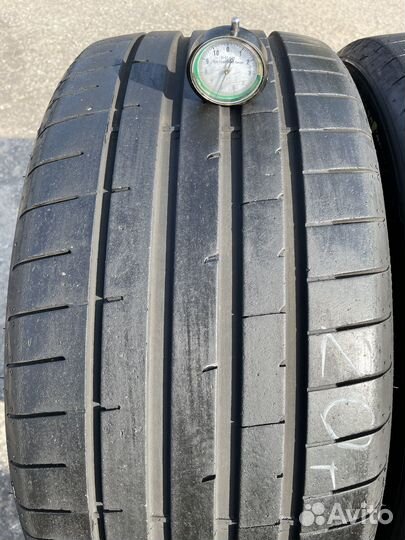 Goodyear Eagle F1 Asymmetric 3 245/35 R20