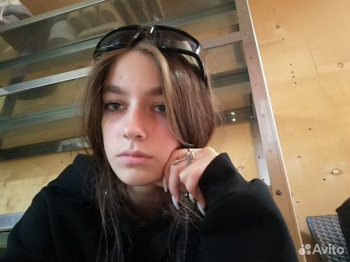 Подработка