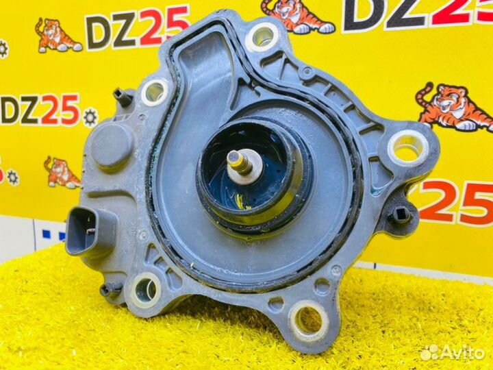 Помпа передняя Honda Shuttle GK8 L15B 2015/Цвет 143352