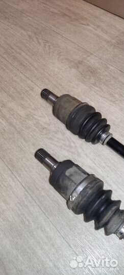 Привода Fit GD3