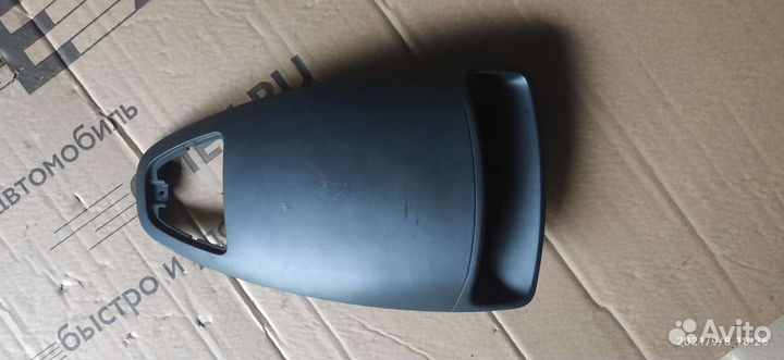 Дисплей экран TID Opel Corsa D