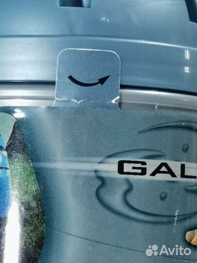 Новый и запакованный lego Bionicle 8533 Gali