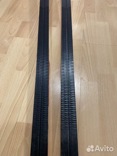 Беговые лыжи классические 170