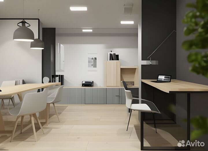 Дизайнер интерьера - Визуал за 1 час