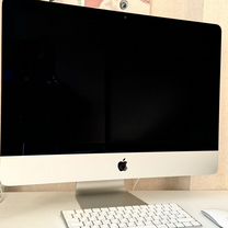 iMac 21.5 retina 4k