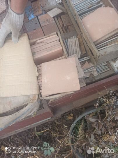 Керамическая плитка