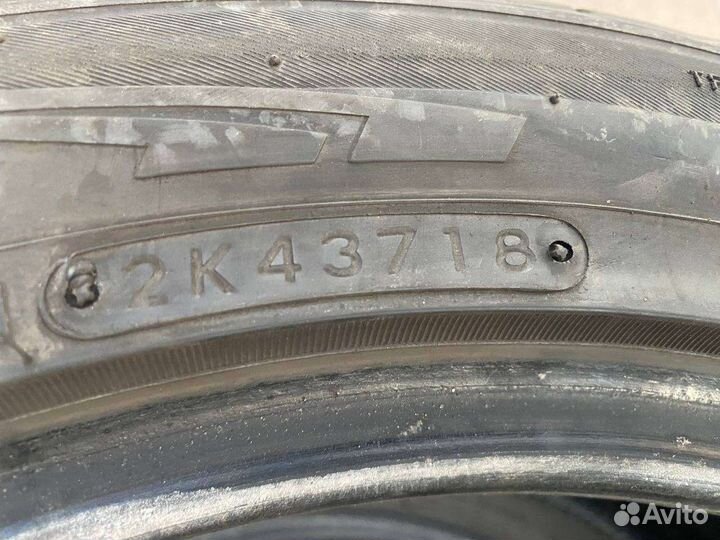 Toyo Proxes T1-Plus 215/50 R17 24F