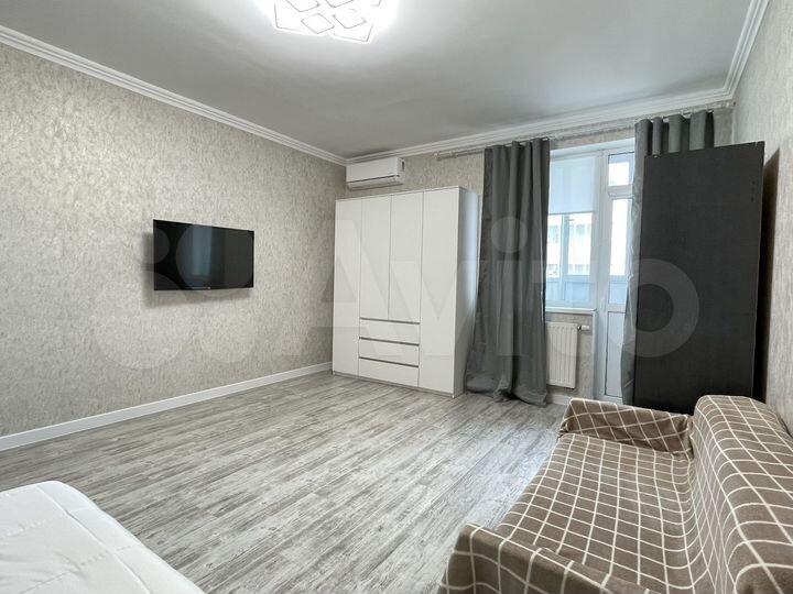 1-к. квартира, 45 м², 5/13 эт.