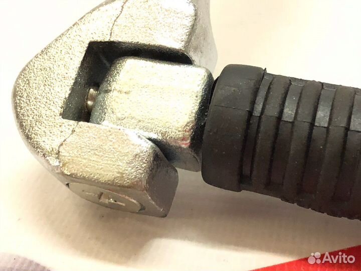 Кикстартер Иж Юпитер 3 изогнутый