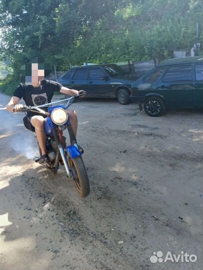 Восход 3м-01