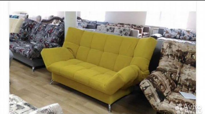 Диван клик кляк