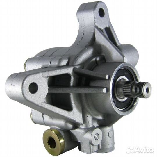 Насос гидроусилителя руля