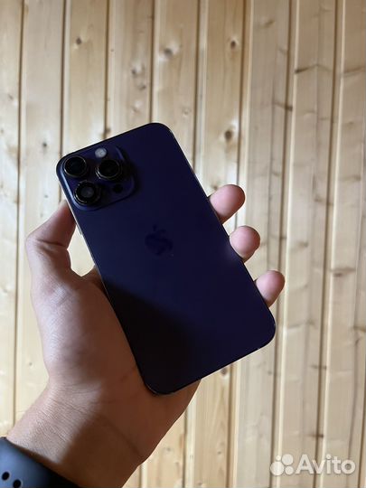 iPhone xr в корпусе 14 pro 128 gb