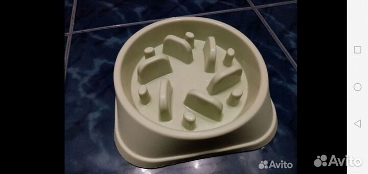 Развивающая игрушка для собак