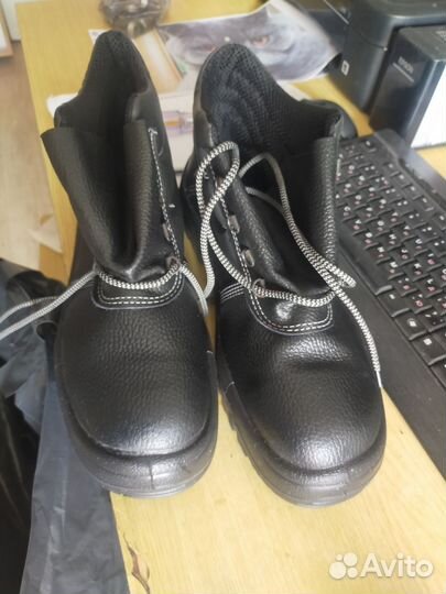 Ботинки Артак