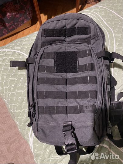 Тактический рюкзак 5.11 ruash moab 10
