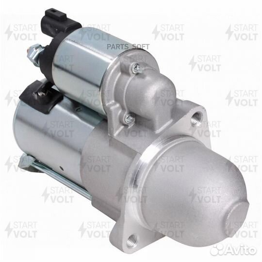 Startvolt LST 0824 Стартер hyundai sonata NF 05/KI