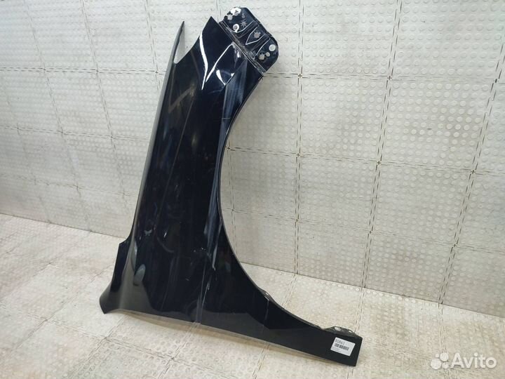 Крыло переднее правое Haval Jolion 2021