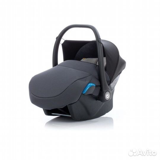 Автокресло Tutis Avionaut Kite