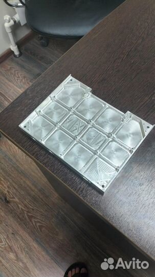 Оборудование производство металлообработка