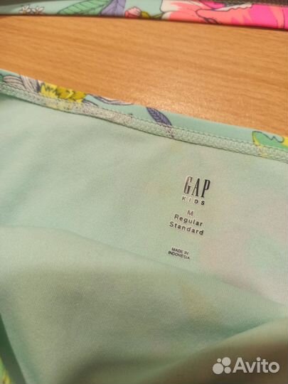 Продам детский раздельный купальник