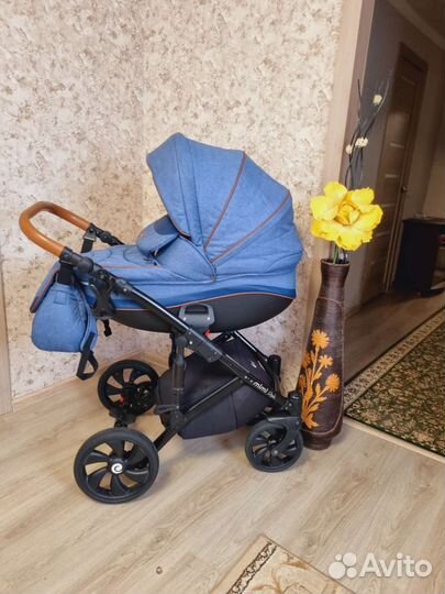 Шикарный Tutis Mimi Style 3 в 1