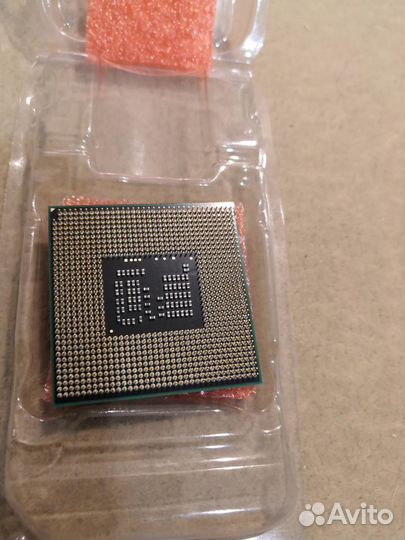 Процессор intel core i3