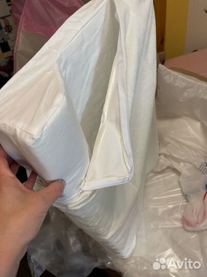 Кровать-трансформер ellipse