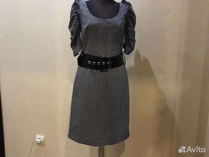 Платье 46 48 размера
