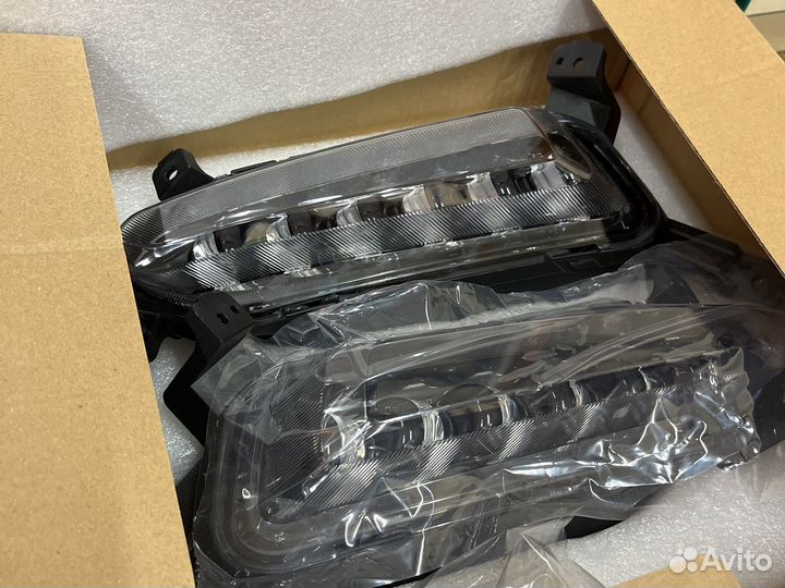 Птф Sal-man Solaris 17-20г