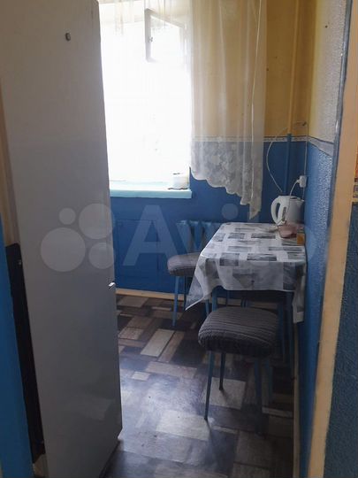 2-к. квартира, 45 м², 3/5 эт.