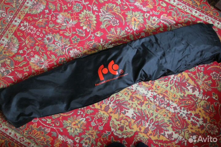 Falcon Eyes Софтбокс SBQ-40180 BW Стрипбокс