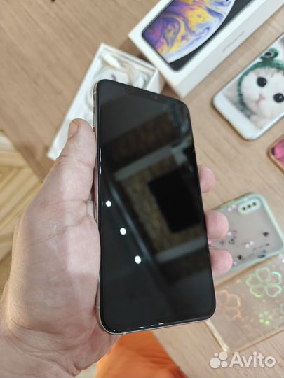 iPhone Xs Max, 256 ГБ