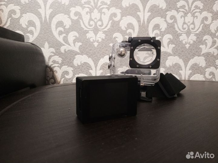 Экшн камера