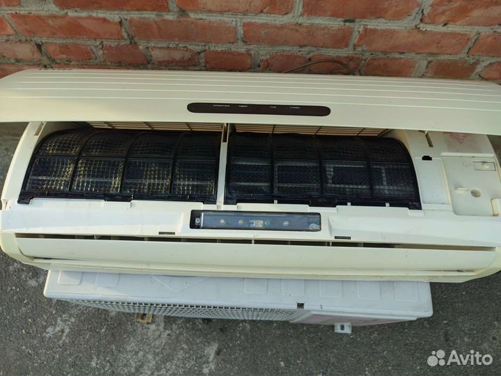 Сплит система Vestel b9